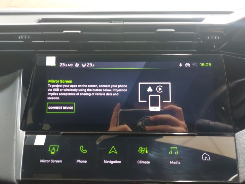 Used Peugeot 408 2024 for sale - 77419162: Photo 14