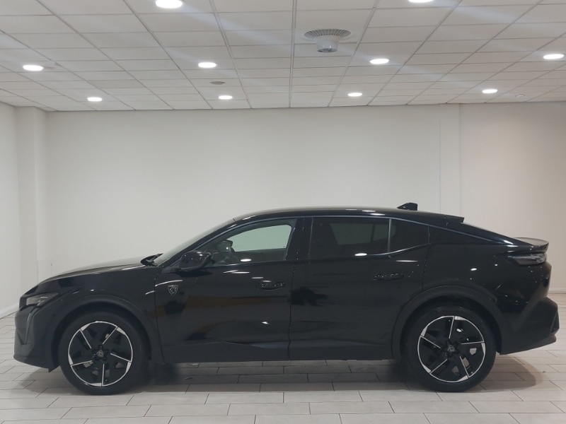 Used Peugeot 408 2024 for sale - 77419162: Photo 4