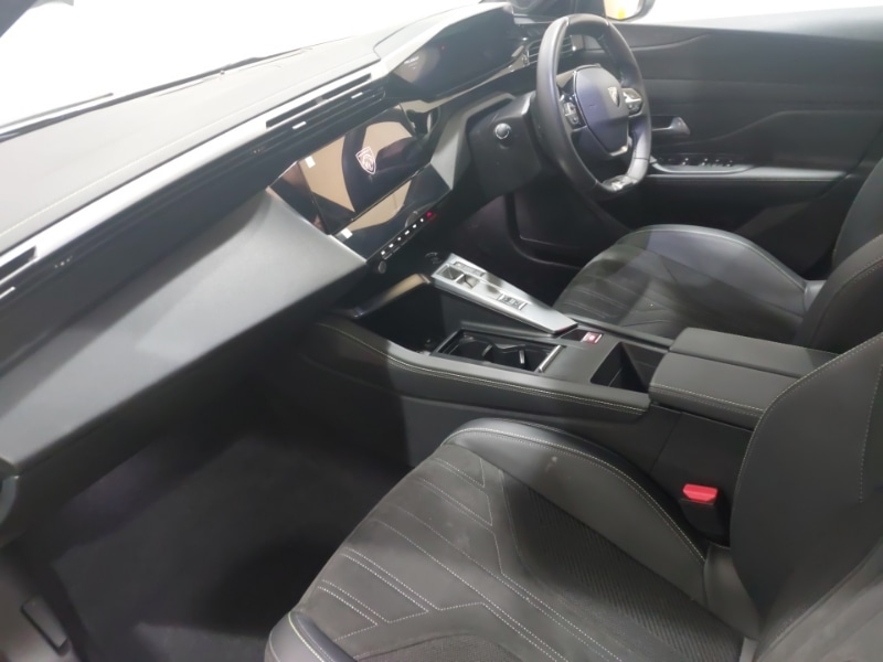 Used Peugeot 408 2024 for sale - 77419162: Photo 5