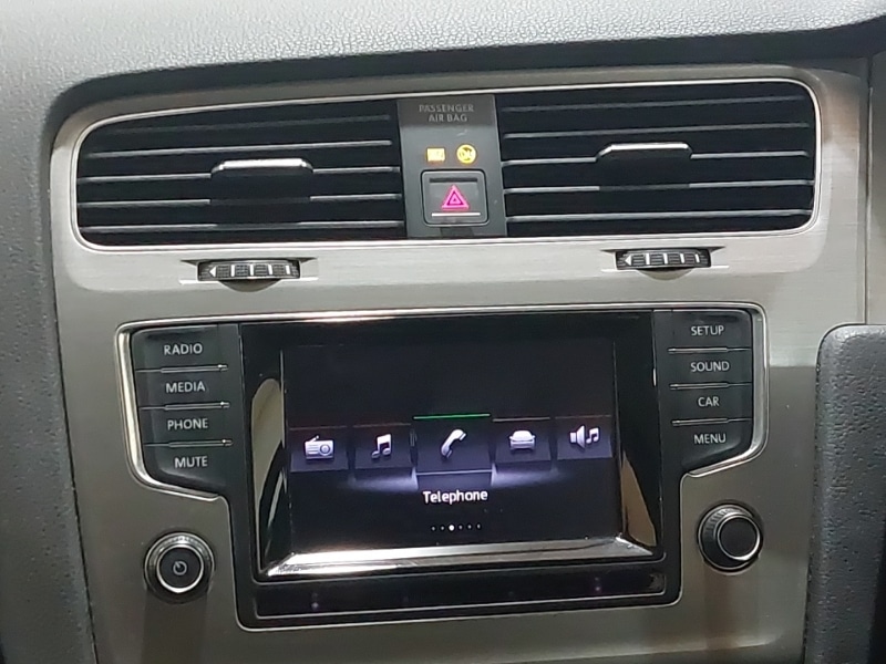 Used Volkswagen Golf 2015 for sale - 76987288: Photo 10