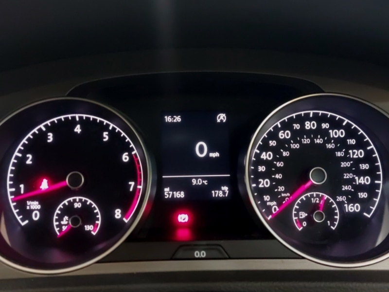 Used Volkswagen Golf 2015 for sale - 76987288: Photo 11