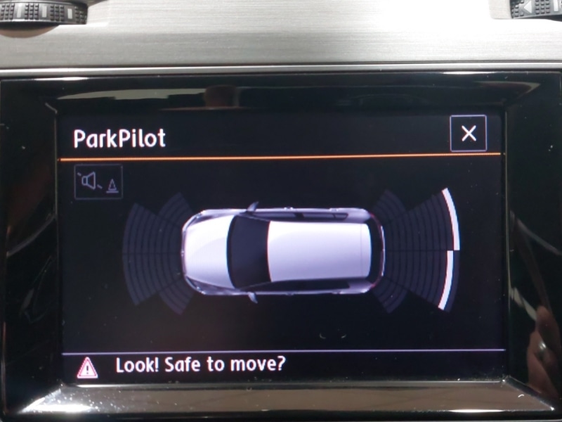 Used Volkswagen Golf 2015 for sale - 76987288: Photo 12