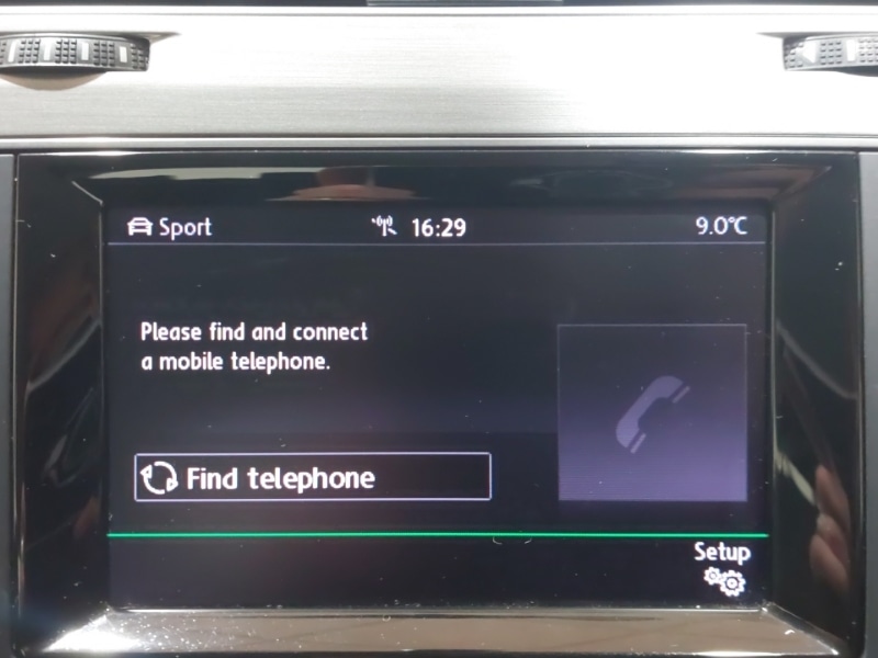 Used Volkswagen Golf 2015 for sale - 76987288: Photo 14