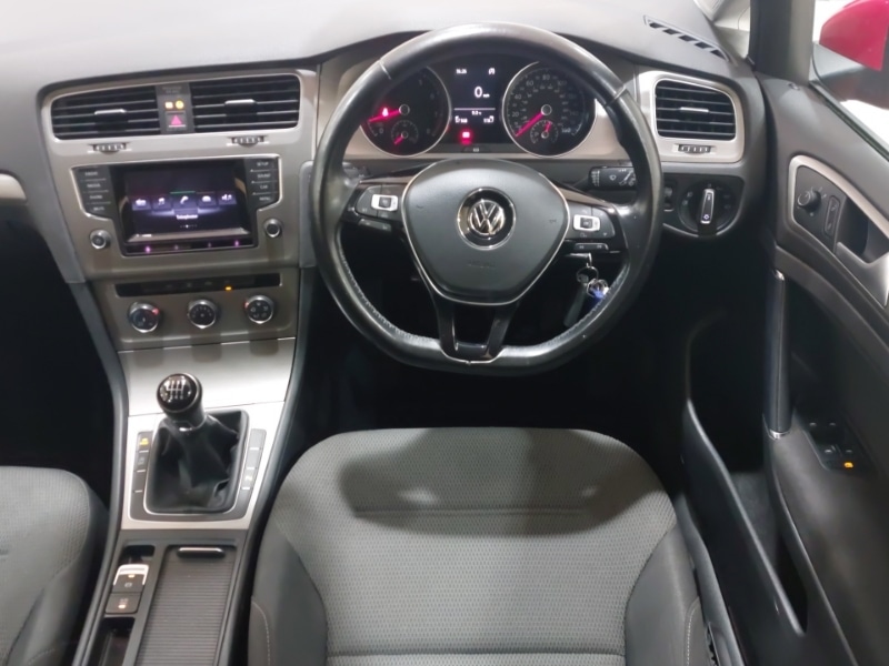 Used Volkswagen Golf 2015 for sale - 76987288: Photo 7