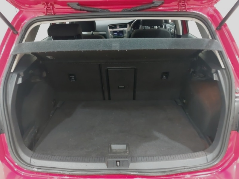 Used Volkswagen Golf 2015 for sale - 76987288: Photo 8