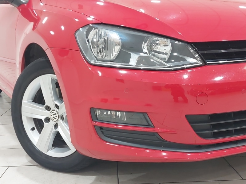 Used Volkswagen Golf 2015 for sale - 76987288: Photo 9
