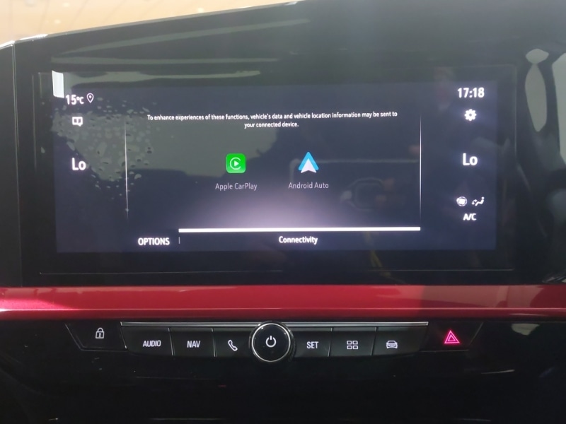 Used Vauxhall Mokka 2023 for sale - 77873742: Photo 14