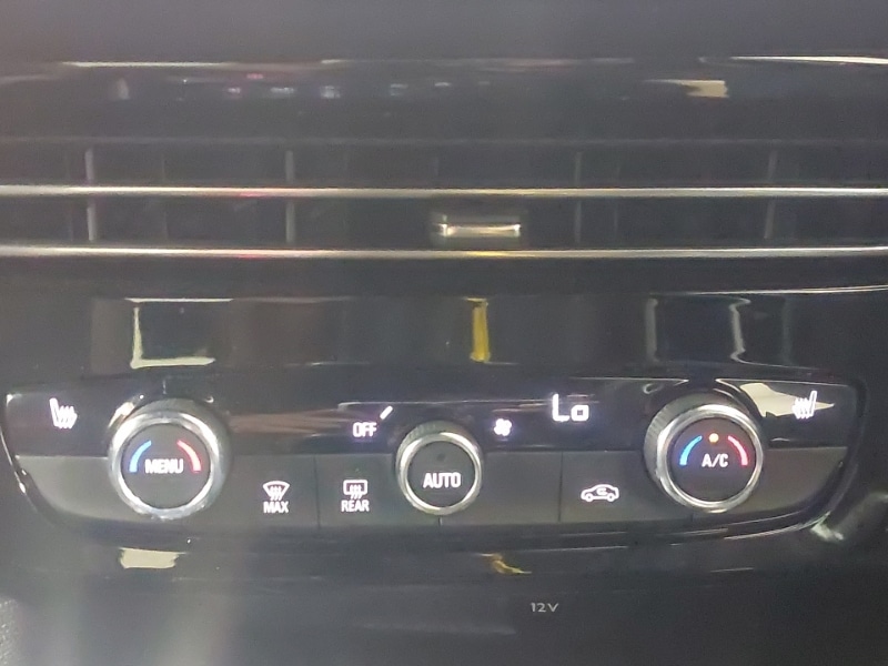 Used Vauxhall Mokka 2023 for sale - 77873742: Photo 16