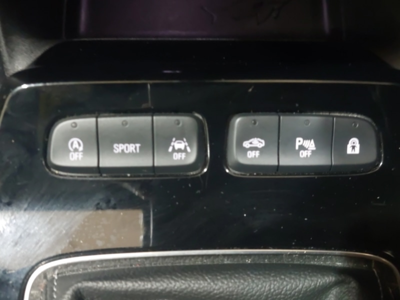 Used Vauxhall Mokka 2023 for sale - 77873742: Photo 17