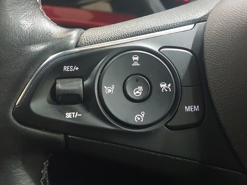 Used Vauxhall Mokka 2023 for sale - 77873742: Photo 18