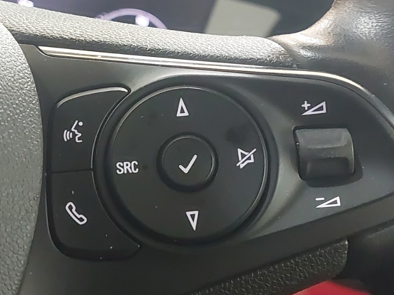 Used Vauxhall Mokka 2023 for sale - 77873742: Photo 19