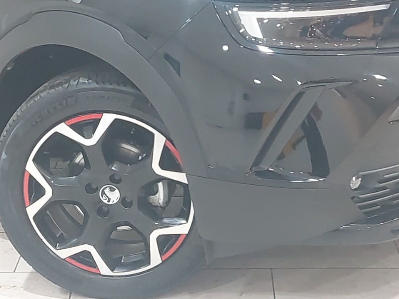 Used Vauxhall Mokka 2023 for sale - 77873742: Photo 9