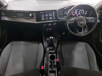 Used Audi A1 2022 for sale - 74933549: Photo