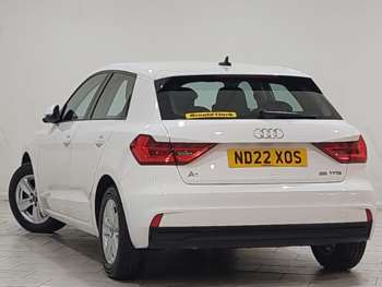 Used Audi A1 2022 for sale - 74933549: Photo
