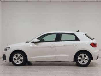 Used Audi A1 2022 for sale - 74933549: Photo