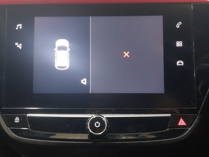 Used Vauxhall Corsa 2020 for sale - 77580285: Photo 11