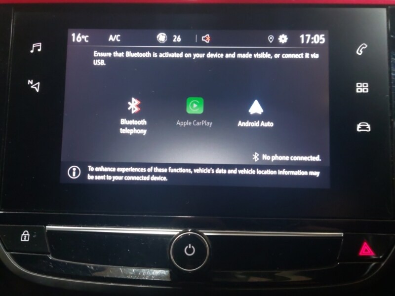 Used Vauxhall Corsa 2020 for sale - 77580285: Photo 14