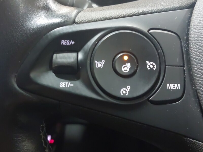 Used Vauxhall Corsa 2020 for sale - 77580285: Photo 16