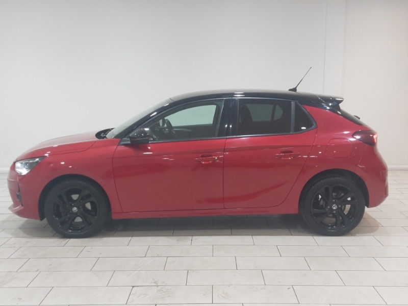 Used Vauxhall Corsa 2020 for sale - 77580285: Photo 4