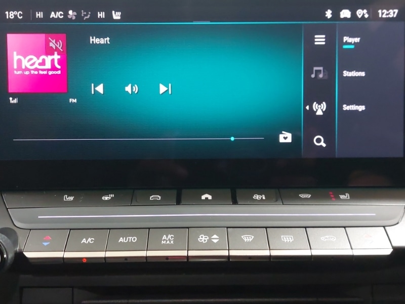 Used Vauxhall Astra 2024 for sale - 76925141: Photo 10