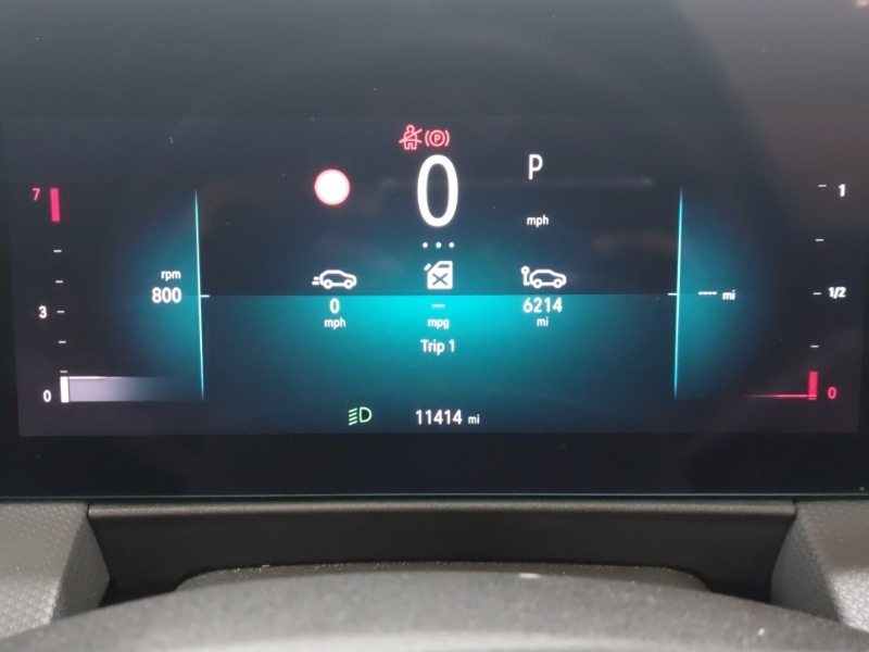 Used Vauxhall Astra 2024 for sale - 76925141: Photo 11