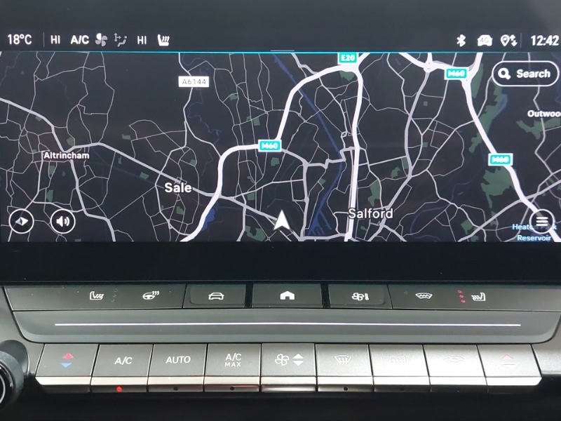 Used Vauxhall Astra 2024 for sale - 76925141: Photo 16