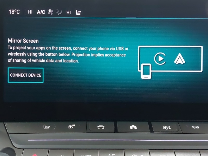 Used Vauxhall Astra 2024 for sale - 76925141: Photo 17