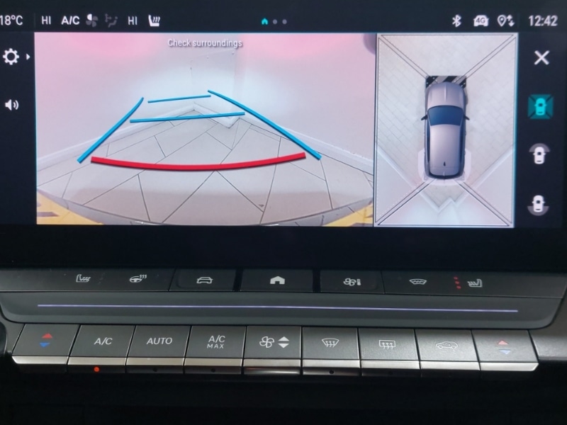 Used Vauxhall Astra 2024 for sale - 76925141: Photo 18