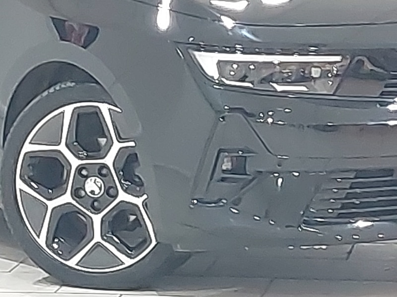 Used Vauxhall Astra 2024 for sale - 76925141: Photo 9