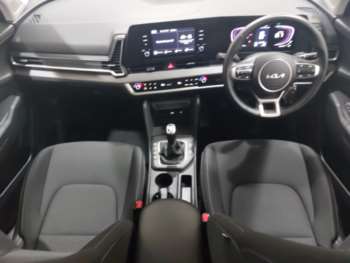 Used Kia Sportage 2023 for sale - 74775865: Photo