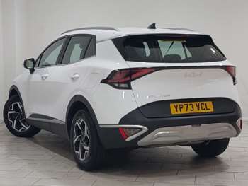 Used Kia Sportage 2023 for sale - 74775865: Photo