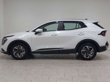 Used Kia Sportage 2023 for sale - 74775865: Photo