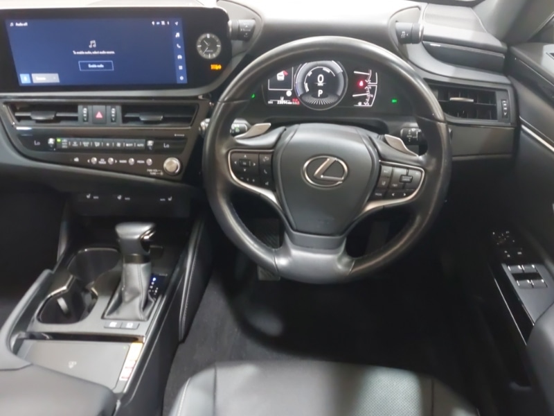 Used Lexus ES 2022 for sale - 77846813: Photo 7