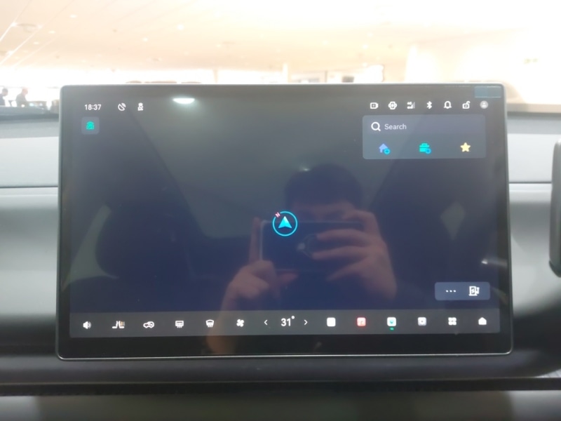 Used Leapmotor C10 2025 for sale - 77379946: Photo 14