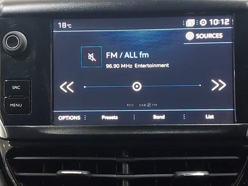 Used Peugeot 208 2019 for sale - 77264884: Photo 10