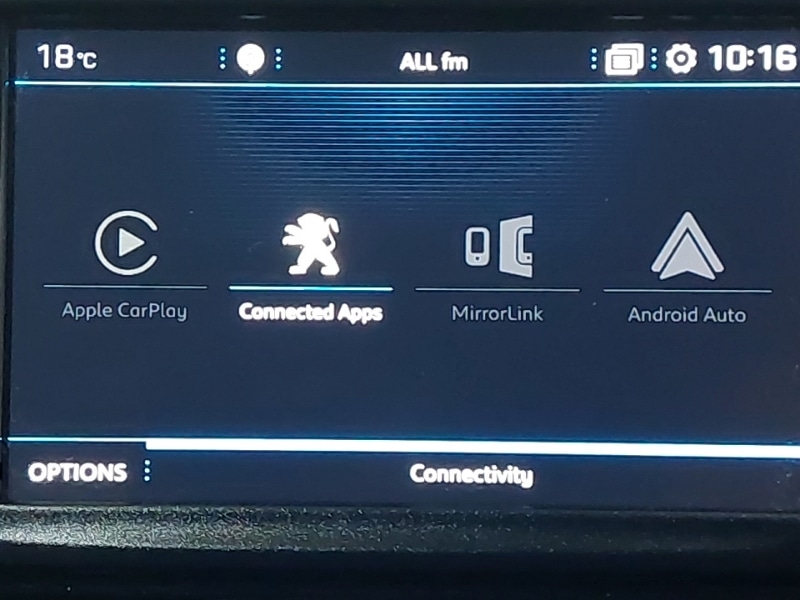 Used Peugeot 208 2019 for sale - 77264884: Photo 17