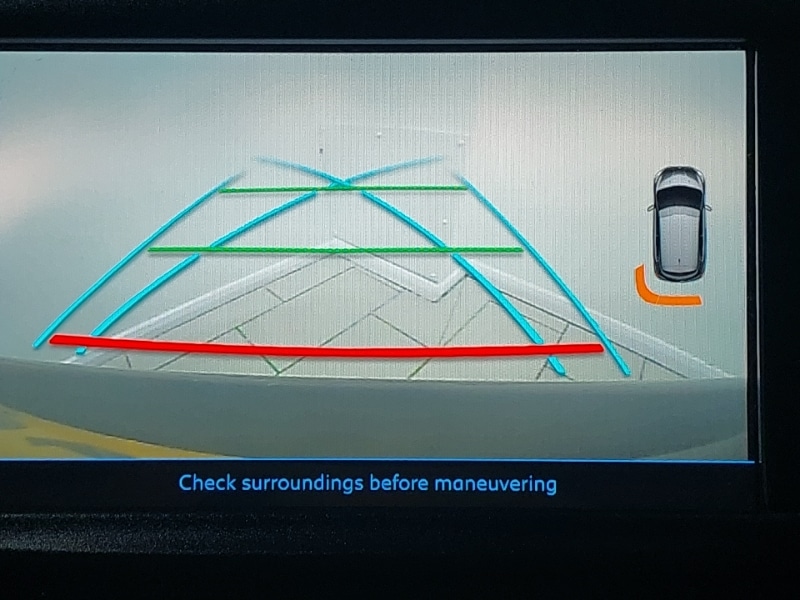 Used Peugeot 208 2019 for sale - 77264884: Photo 19