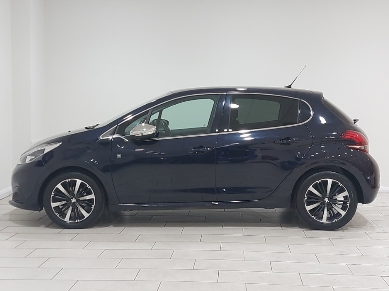 Used Peugeot 208 2019 for sale - 77264884: Photo 4