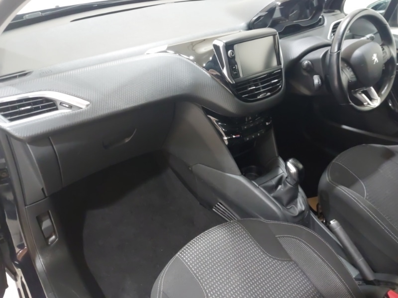 Used Peugeot 208 2019 for sale - 77264884: Photo 5