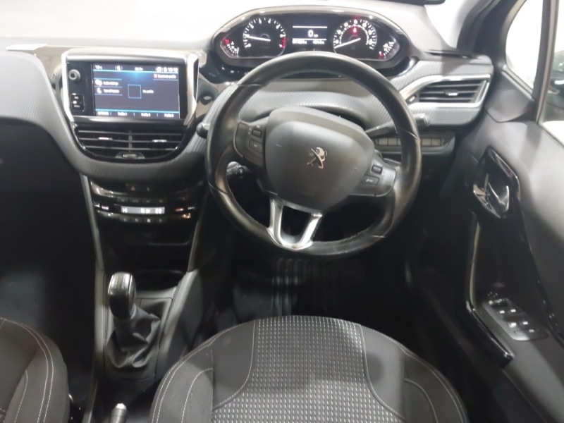 Used Peugeot 208 2019 for sale - 77264884: Photo 7
