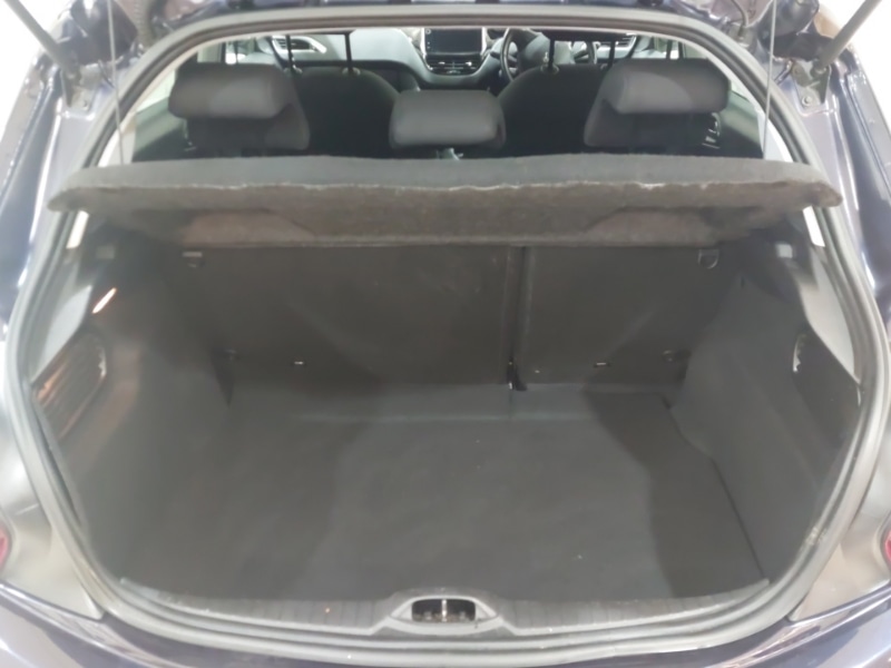 Used Peugeot 208 2019 for sale - 77264884: Photo 8