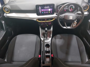 Used SEAT Arona 2022 for sale - 75262976: Photo