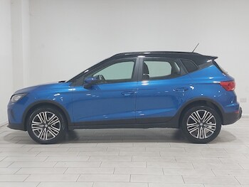 Used SEAT Arona 2022 for sale - 75262976: Photo
