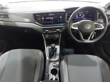 Used Volkswagen Polo 2023 for sale - 79707495: Photo