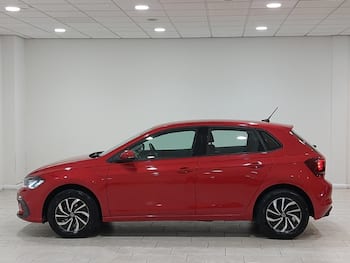 Used Volkswagen Polo 2023 for sale - 79707495: Photo