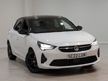 Used Vauxhall Corsa 2022 for sale - 79406764: Photo