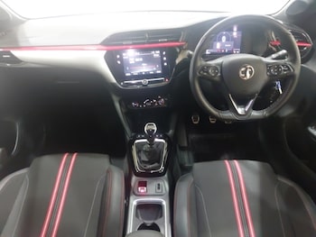 Used Vauxhall Corsa 2022 for sale - 79406764: Photo