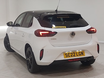Used Vauxhall Corsa 2022 for sale - 79406764: Photo