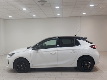 Used Vauxhall Corsa 2022 for sale - 79406764: Photo