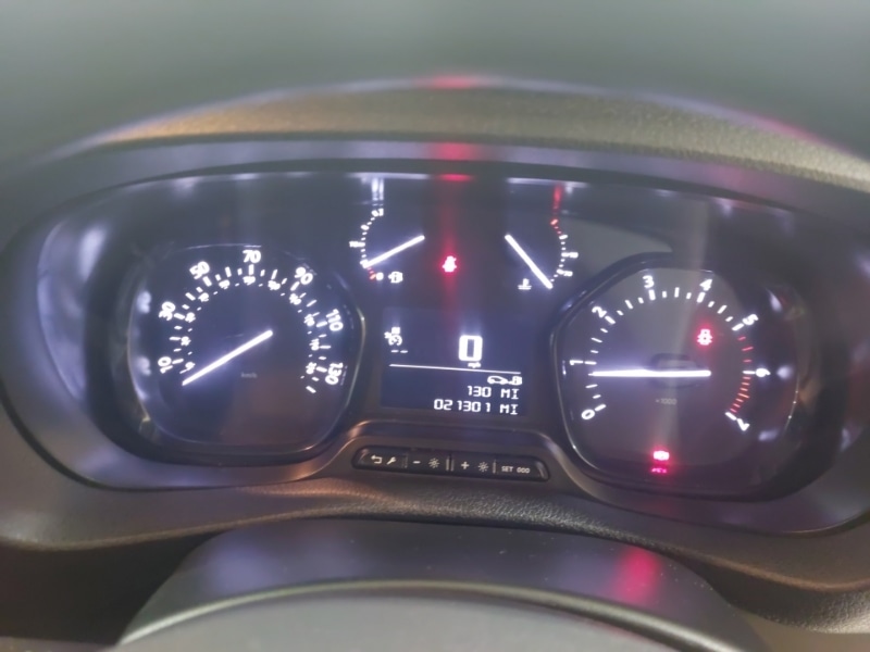 Used Vauxhall Vivaro 2023 for sale - 77832169: Photo 11